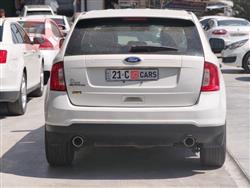 فورد ادج